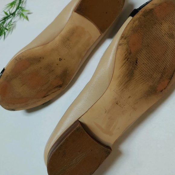 Marc Fisher | Flats Pink and Black - Picture 5 of 5